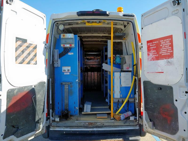 2018 IVECO DAILY 35S12V 