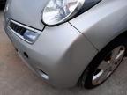 2010 NISSAN MICRA  for sale at Copart CASTLEDERMOT - IRELAND