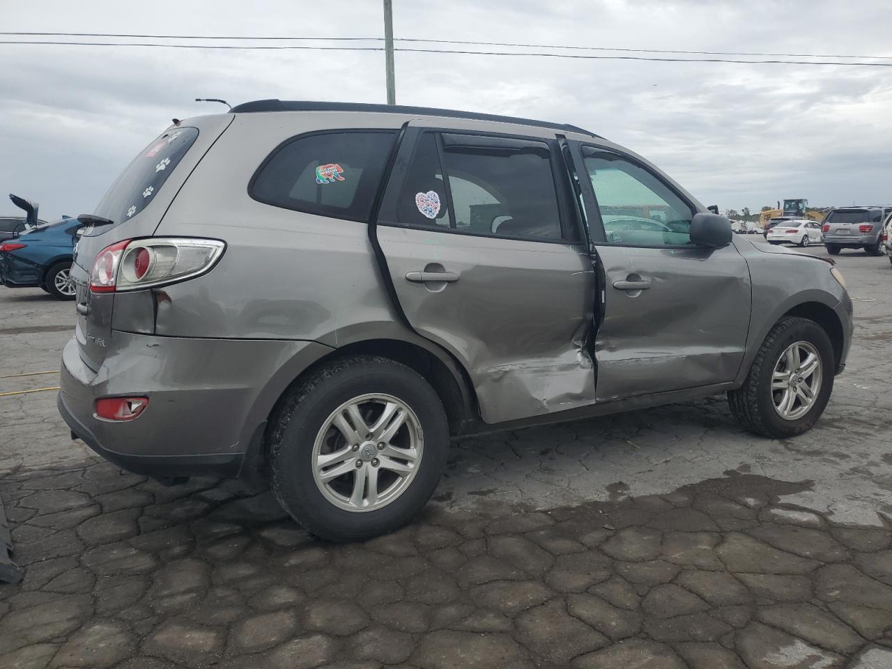 Santa Fe Santa Fe
