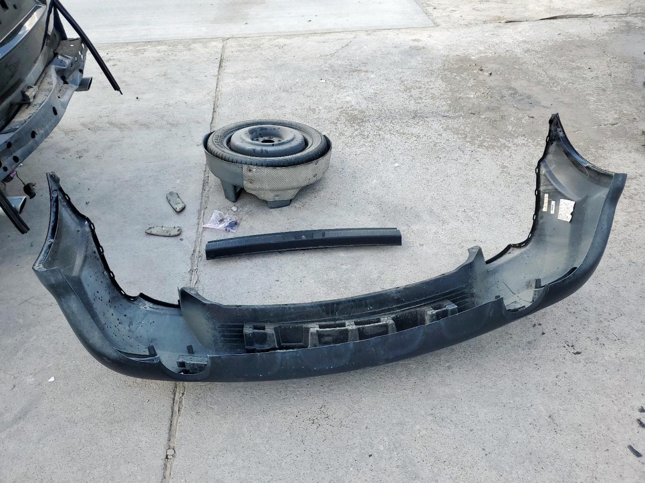 2019 Dodge Journey Se VIN: 3C4PDCBG1KT873146 Lot: 85713635