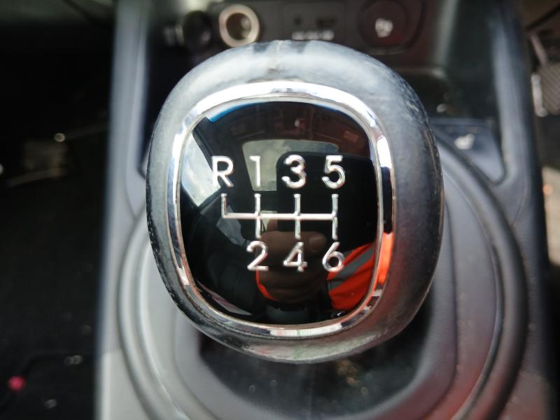 2013 KIA SPORTAGE 1.7 CRDI ISG 3 5DR