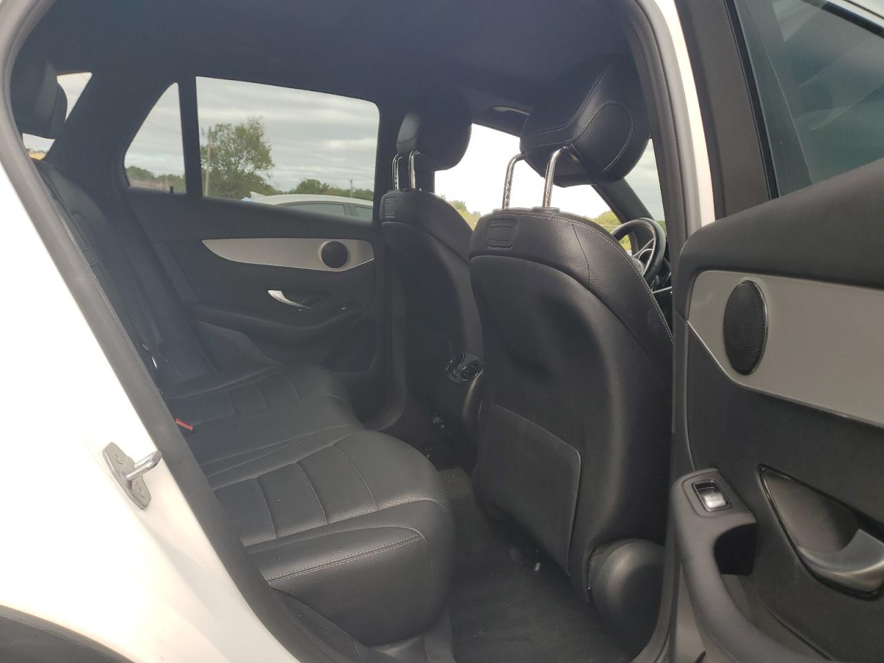 2019 Mercedes-Benz Glc 300 4Matic VIN: WDC0G4KB7KV135882 Lot: 86495265