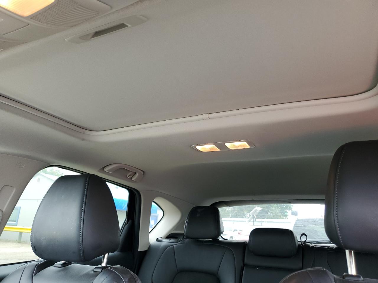 2017 Mazda Cx-5 Touring VIN: JM3KFACLXH0166970 Lot: 81966155