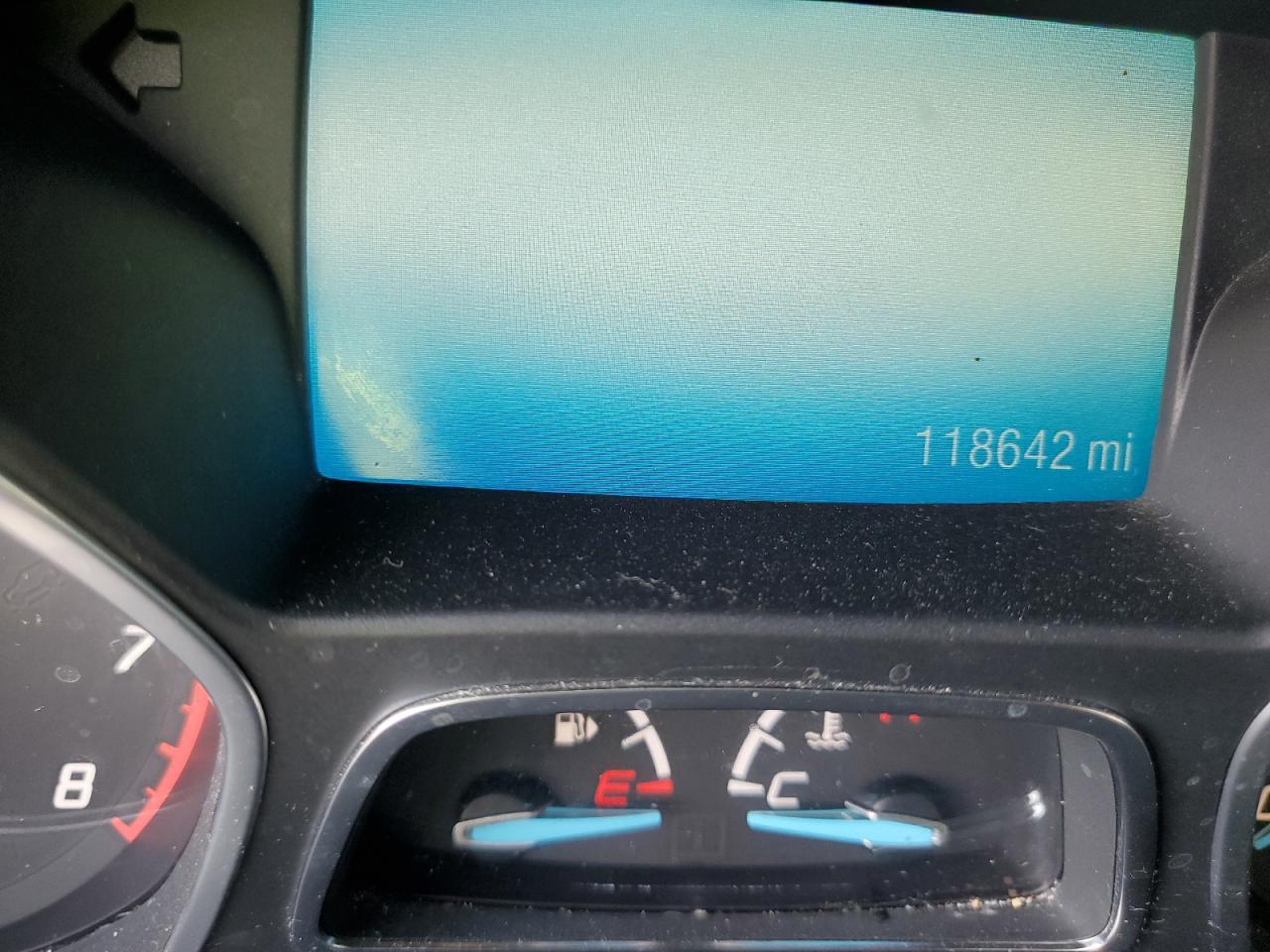 2015 Ford Escape Titanium VIN: 1FMCU0JXXFUC23432 Lot: 85747065