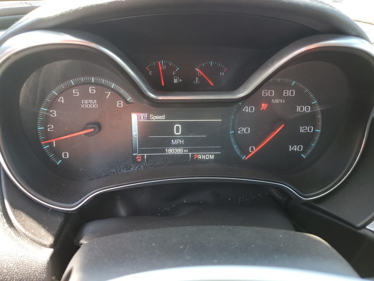 2014 Chevrolet Impala Lt VIN: 2G1125S31E9157416 Lot: 82299945