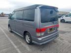 2002 MAZDA BONGO FRIE for sale at Copart CHESTER