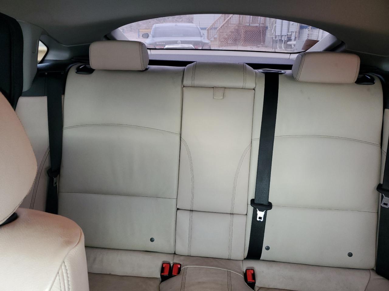 2015 BMW X4 xDrive28I VIN: 5UXXW3C57F0M89512 Lot: 85121315