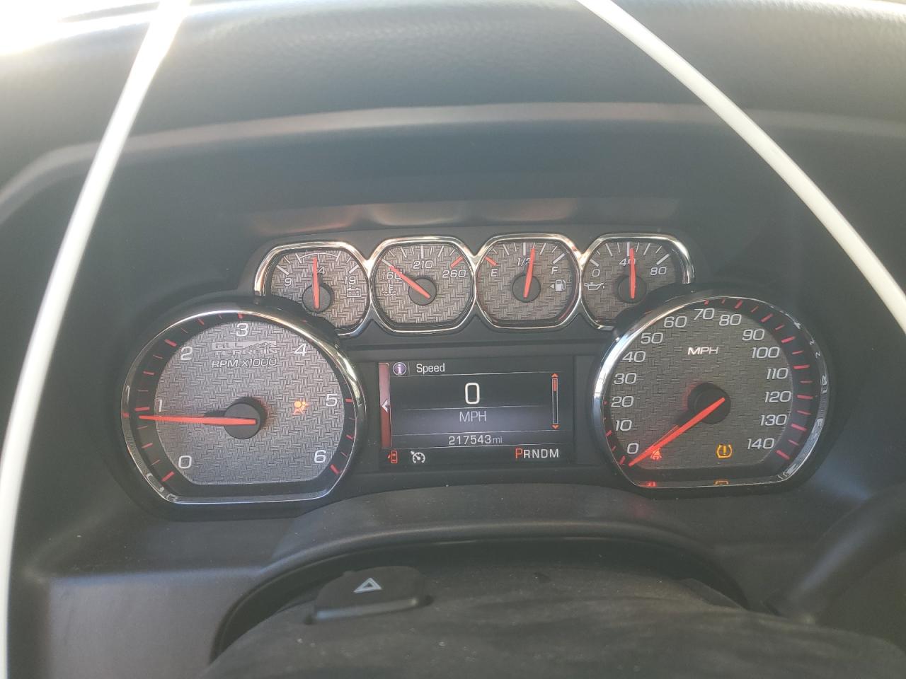 2014 GMC Sierra K1500 Slt VIN: 3GTU2VEC7EG488040 Lot: 87300405