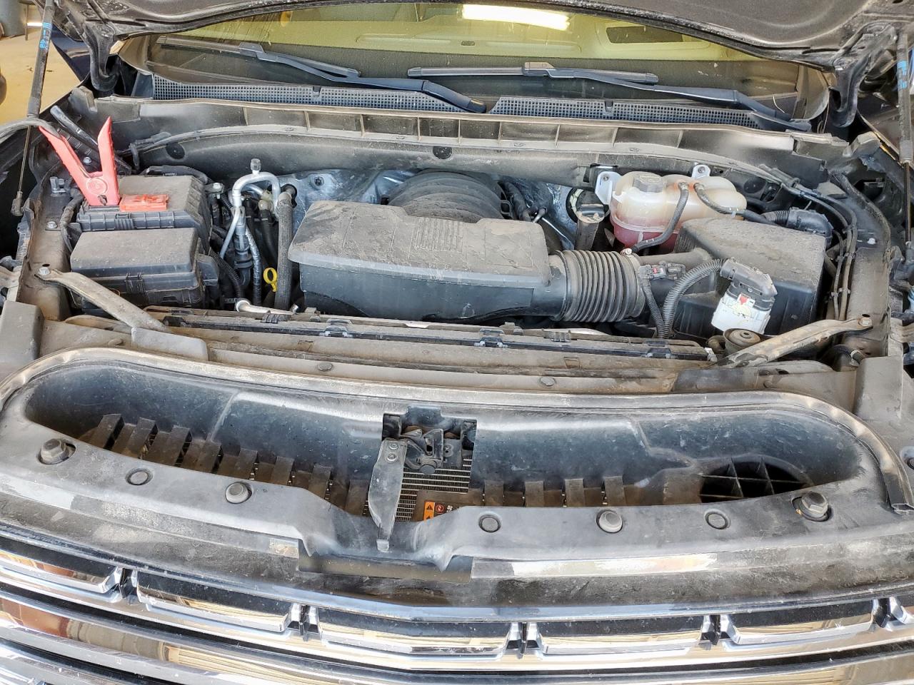 2024 Chevrolet Tahoe C1500 Premier VIN: 1GNSCSKD2RR182506 Lot: 82264755