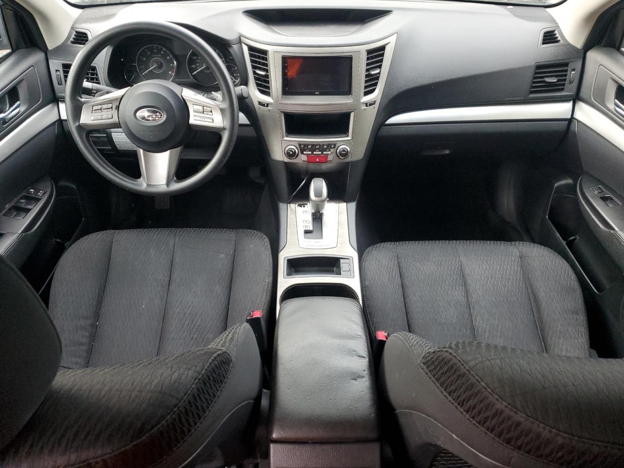 2011 Subaru Legacy 2.5I VIN: 4S3BMBA6XB3218573 Lot: 90976575