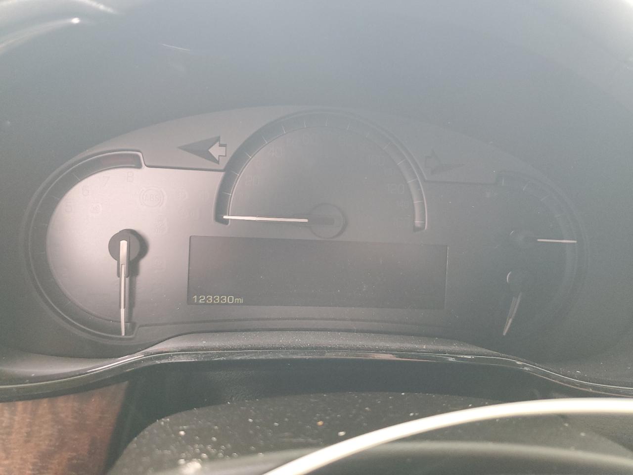 2016 Cadillac Cts Luxury Collection VIN: 1G6AR5SX8G0103326 Lot: 85568885