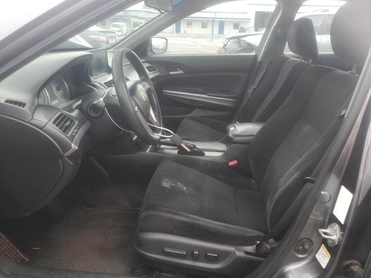 2010 Honda Accord Ex VIN: 1HGCP2F70AA126929 Lot: 90066245