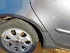 2004 MITSUBISHI COLT ELEGANCE SEMI-AUTO  for sale at Copart CORBY