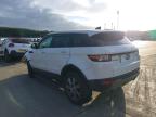 2017 LAND ROVER RANGE ROVER EVOQUE 2.0 ED4 SE TECH 5DR 2WD for sale at Copart WHITBURN