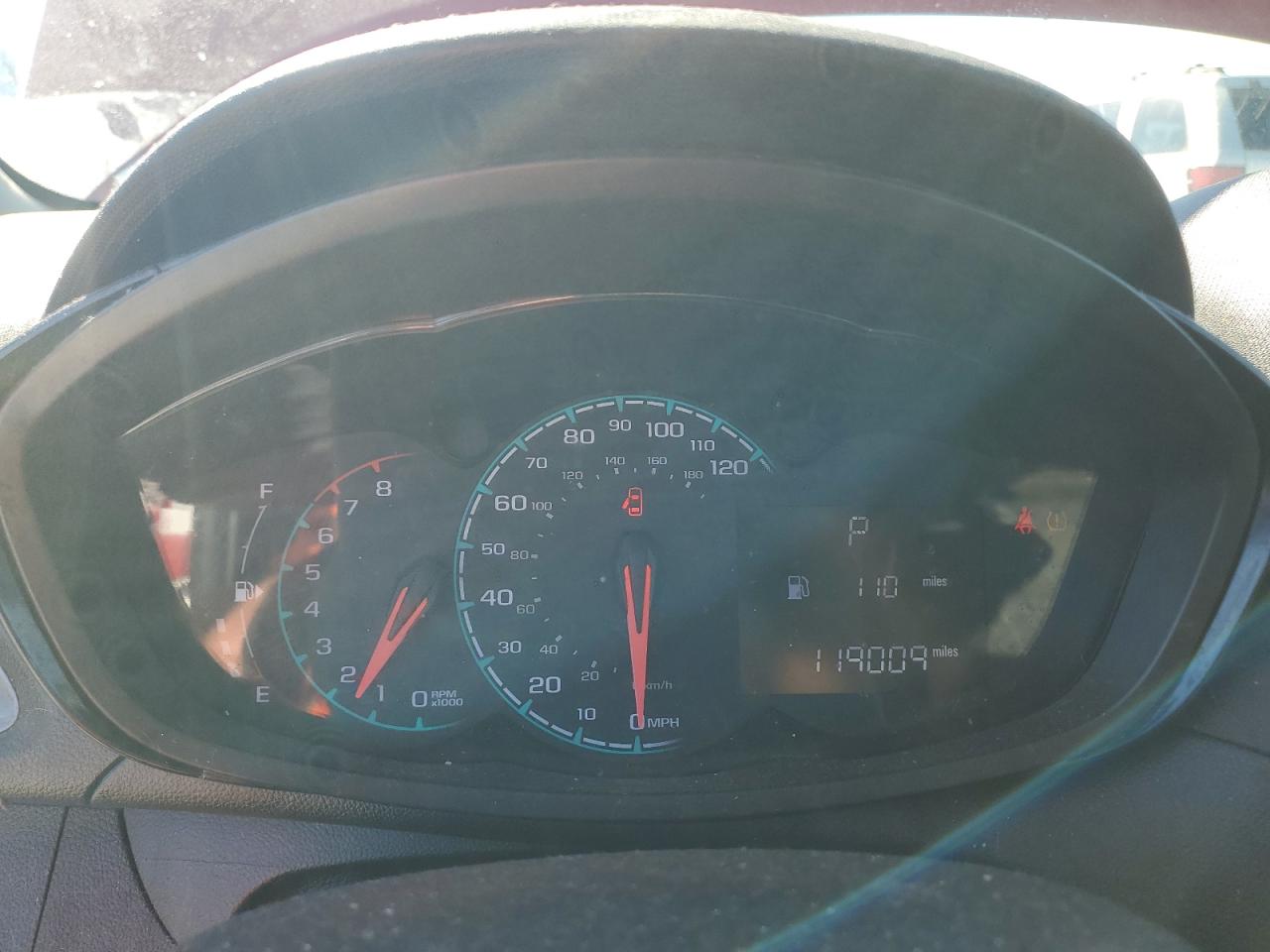 2021 Chevrolet Spark Ls VIN: KL8CB6SA2MC712006 Lot: 86883655