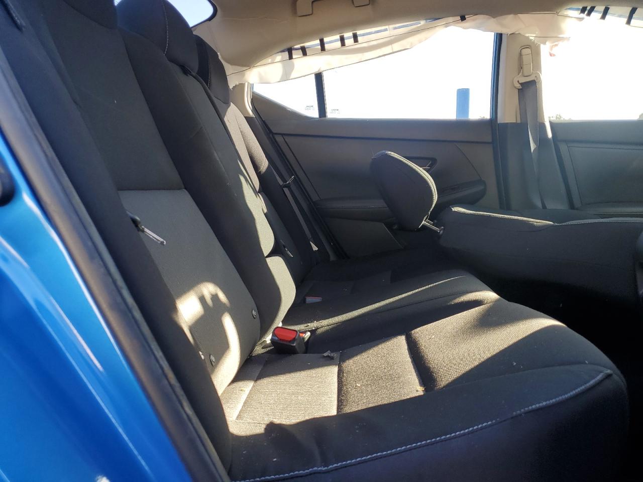 2020 Nissan Sentra Sv VIN: 3N1AB8CVXLY279930 Lot: 85939425