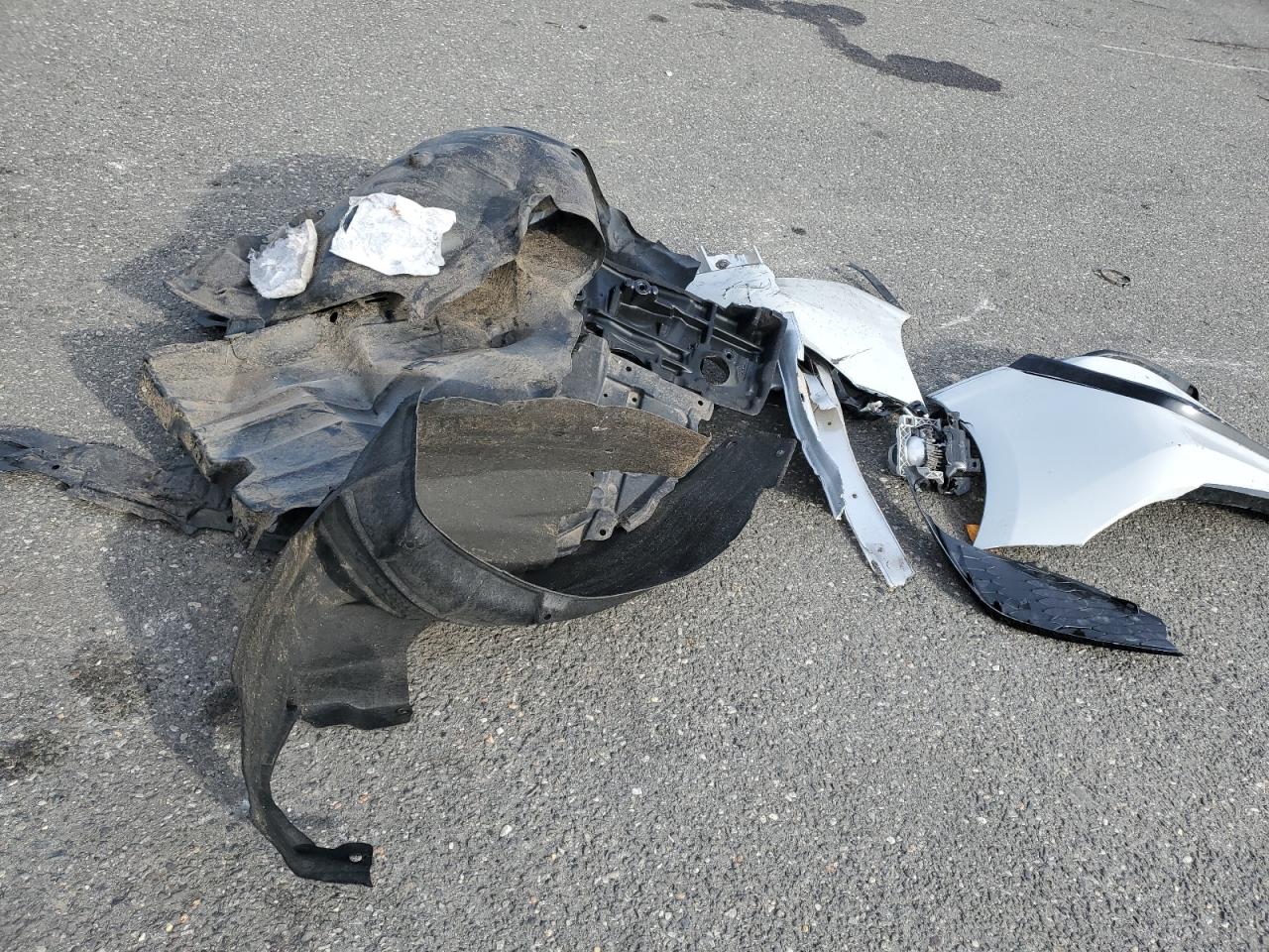 2022 Toyota Camry Se VIN: 4T1G11AK9NU041689 Lot: 89856025