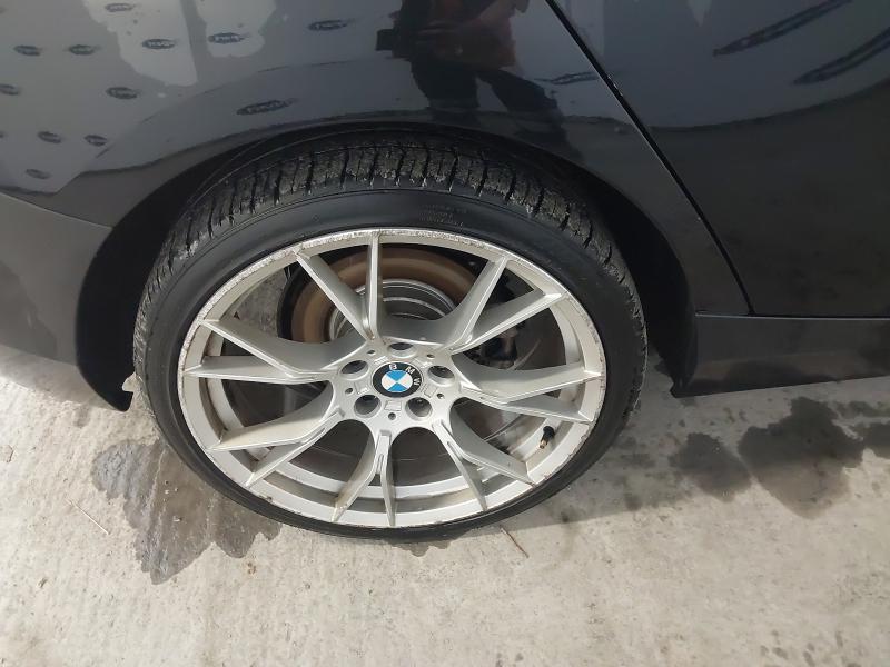 2013 BMW 114I SPORT 