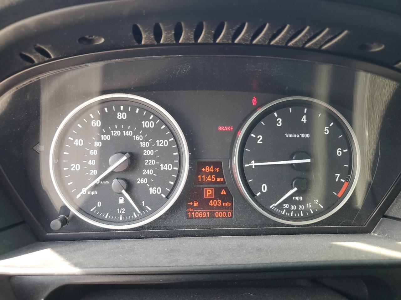 2008 BMW 528 I VIN: WBANU53558C114078 Lot: 89912915