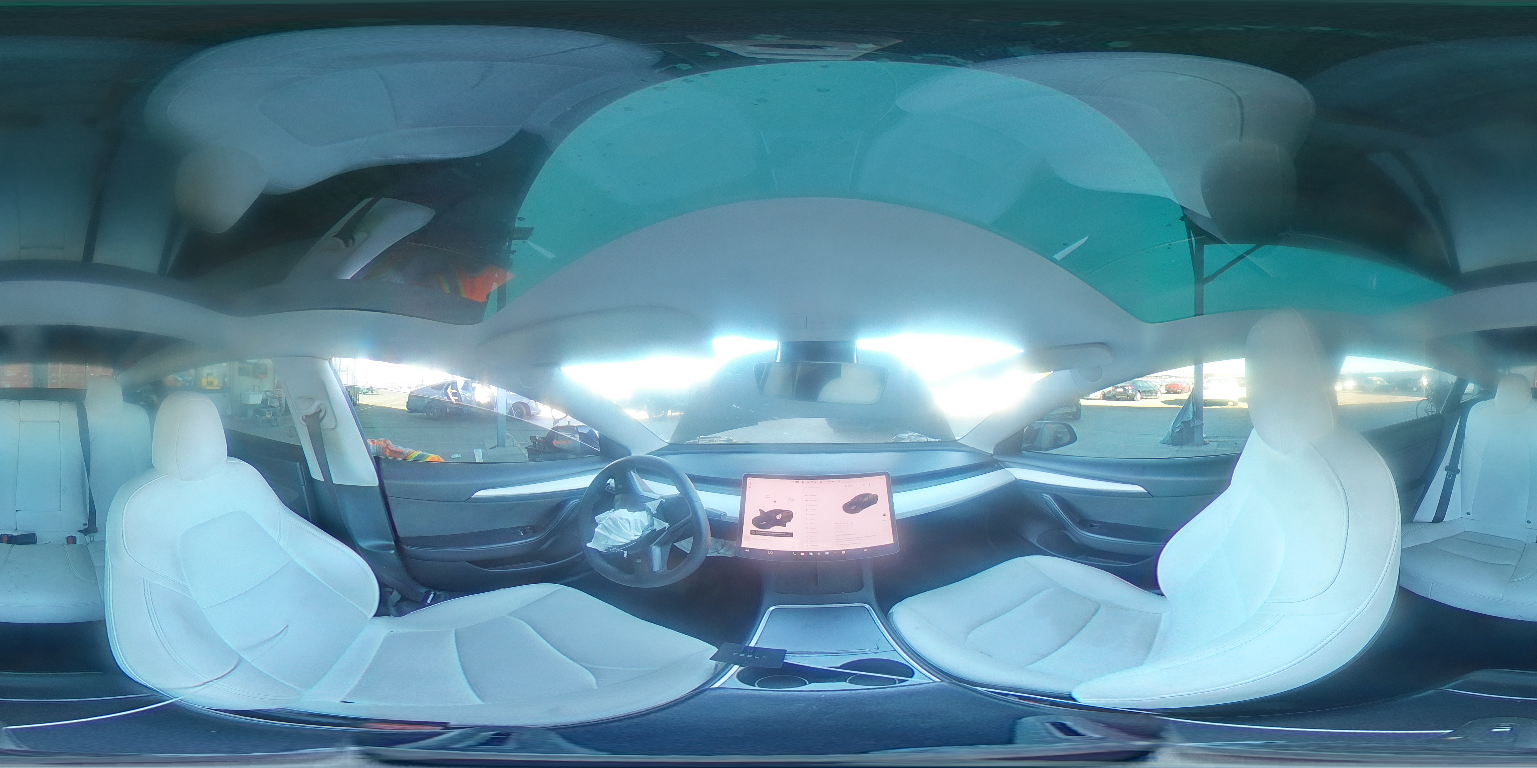 2021 Tesla Model 3 VIN: 5YJ3E1EB9MF056363 Lot: 90117115