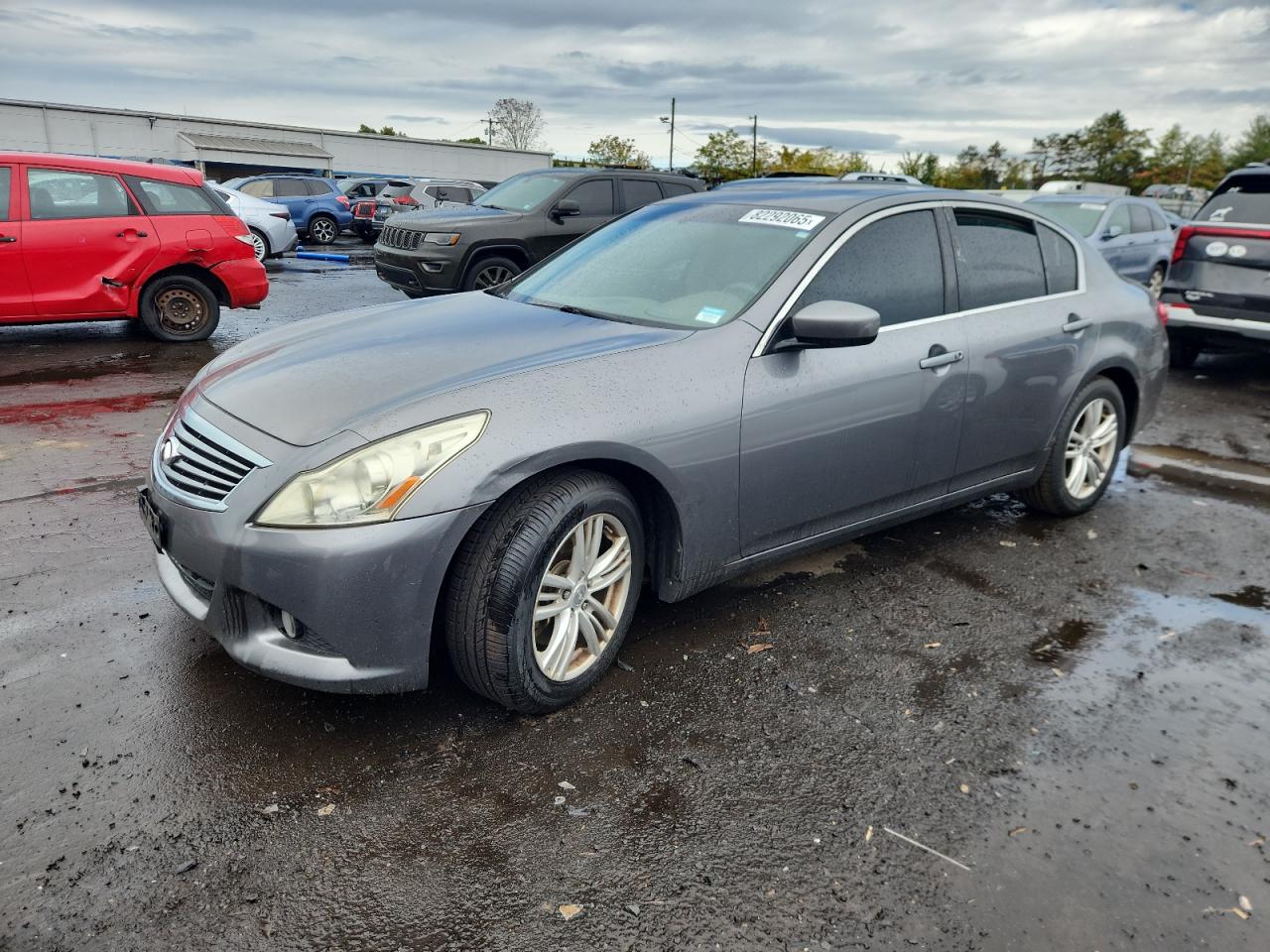 Vehicle photo