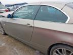 2007 BMW 325I SE 325I SE 2DR for sale at Copart SANDTOFT