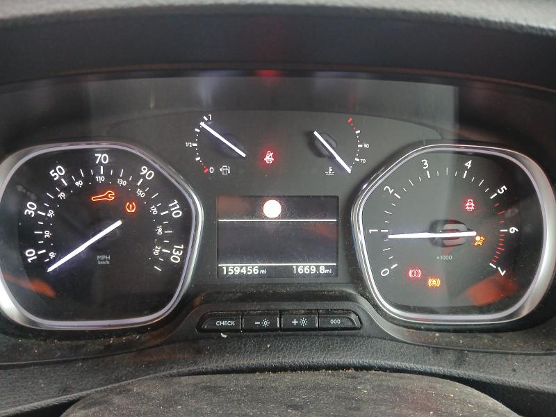 2020 TOYOTA PROACE VERSO 2.0D FAMILY MEDIUM 5DR