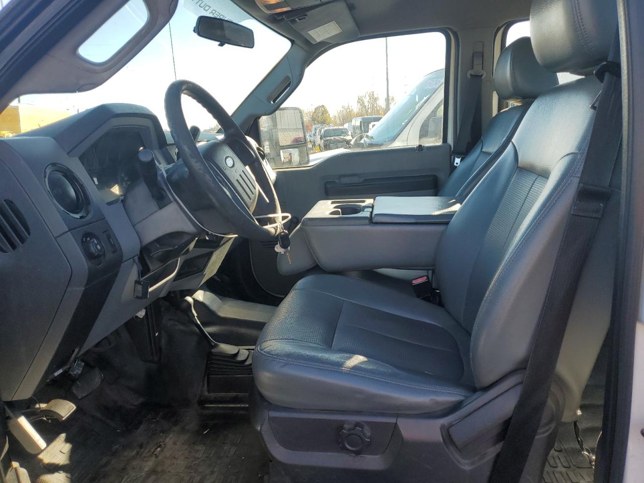 2015 Ford F350 Super Duty VIN: 1FTWW3BT0FEC03290 Lot: 90527155