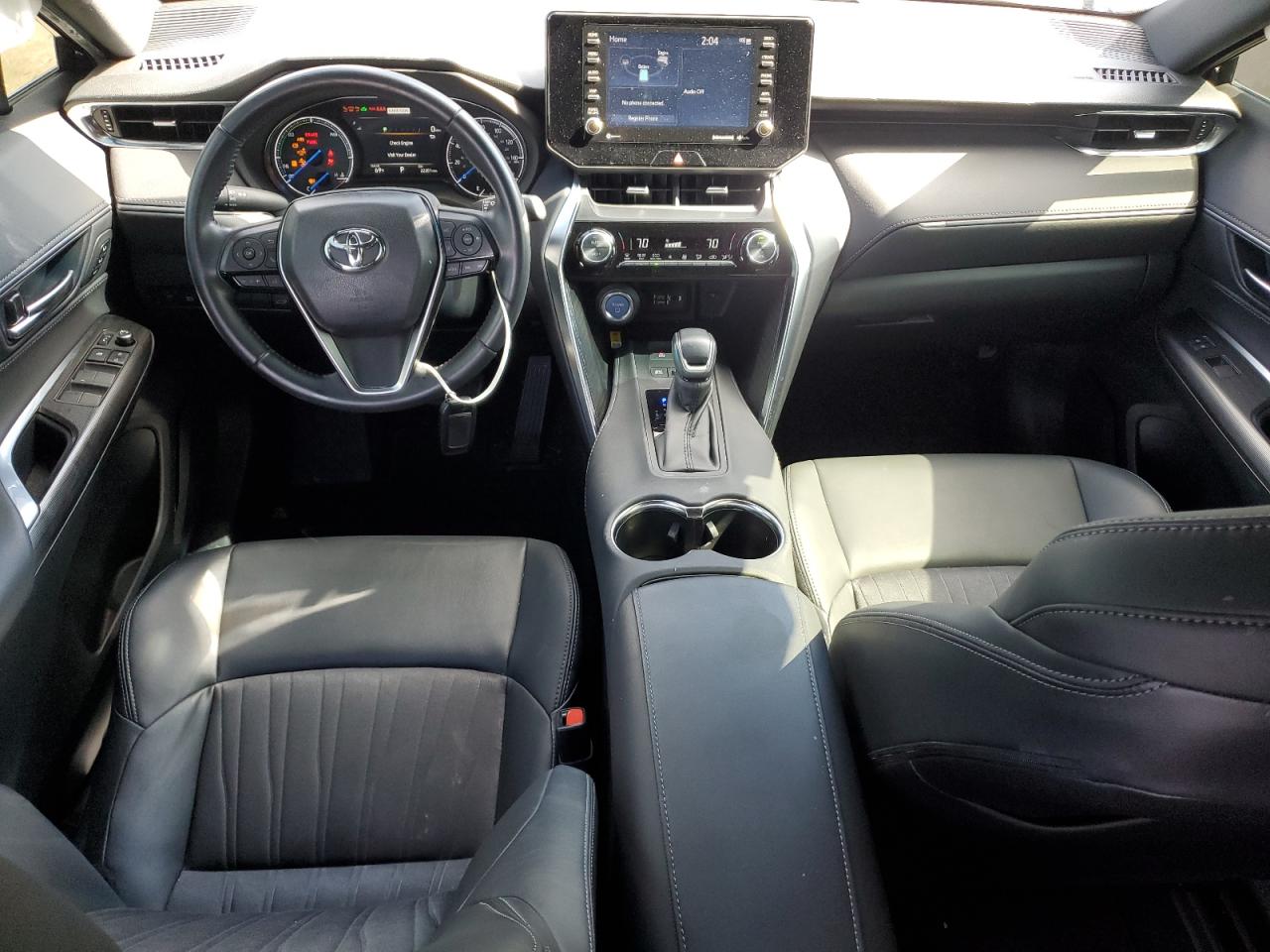 2021 Toyota Venza Le VIN: JTEAAAAHXMJ028279 Lot: 82310905