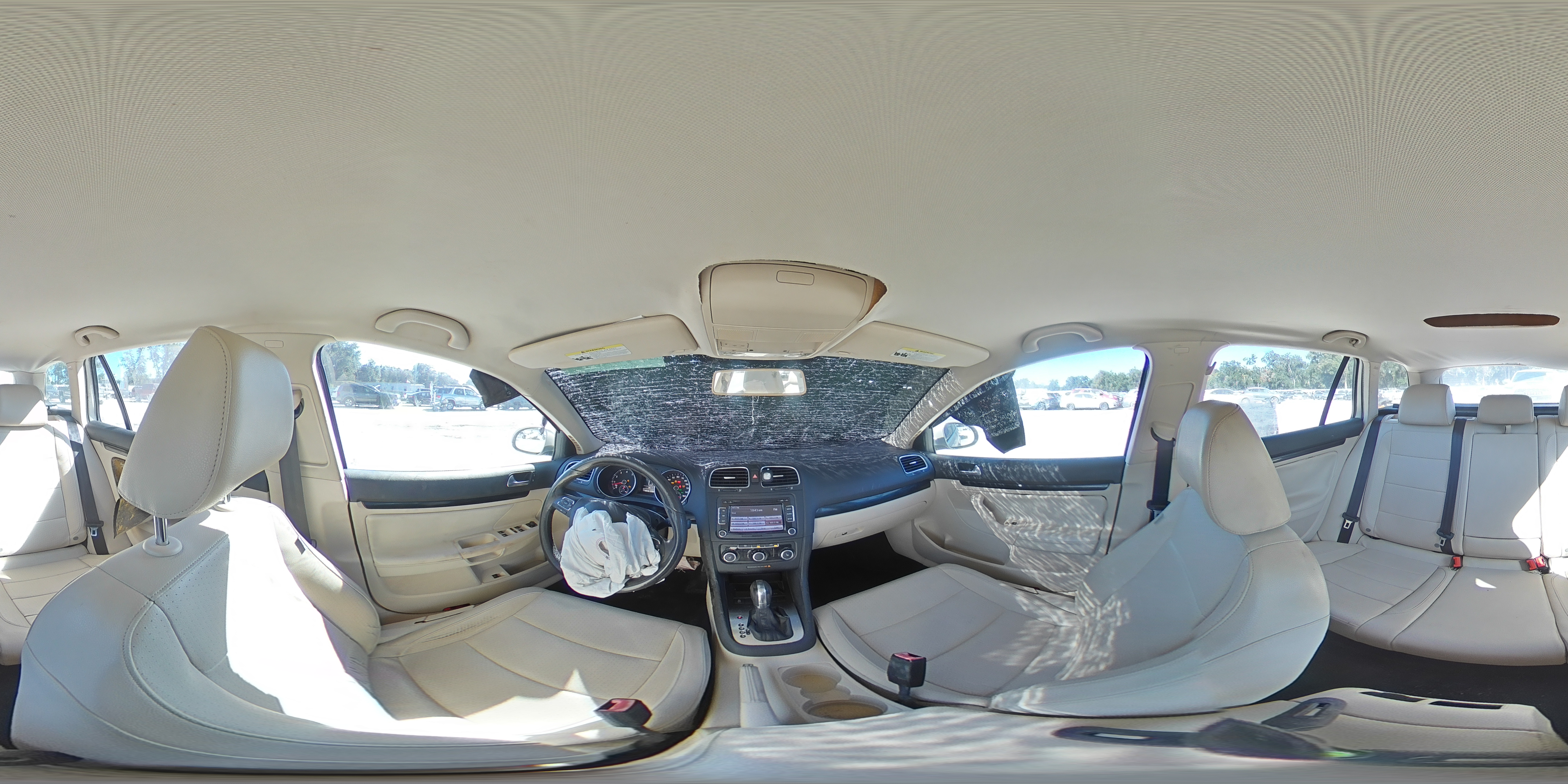 2013 Volkswagen Jetta S VIN: 3VWPP7AJ0DM683151 Lot: 87266655