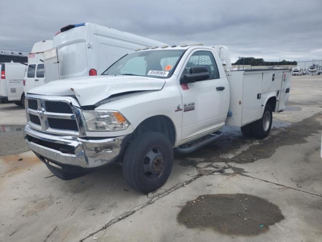 2018 Ram 3500