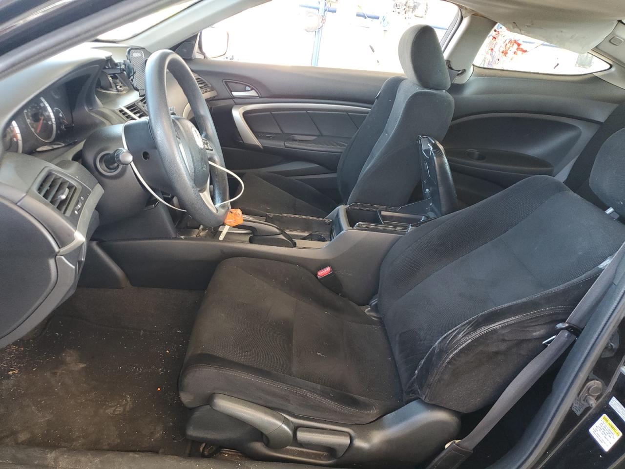 2008 Honda Accord Ex VIN: 1HGCS127X8A007147 Lot: 86304425