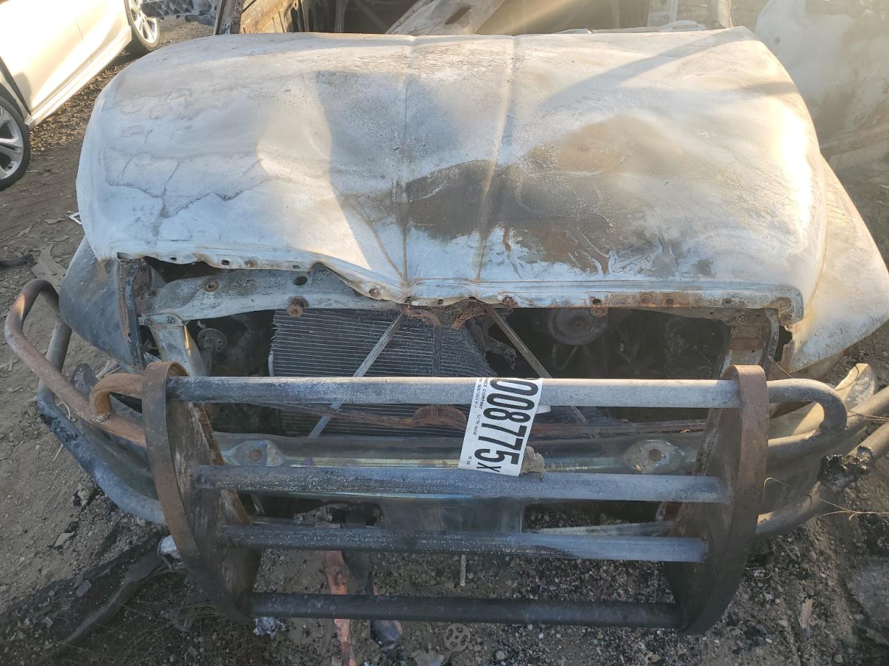 2000 Dodge Ram 3500 VIN: 1B7MC33W1YJ150683 Lot: 82008775