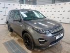 2018 LAND ROVER DISCOVERY SPORT HSE TD4  for sale at Copart CORBY