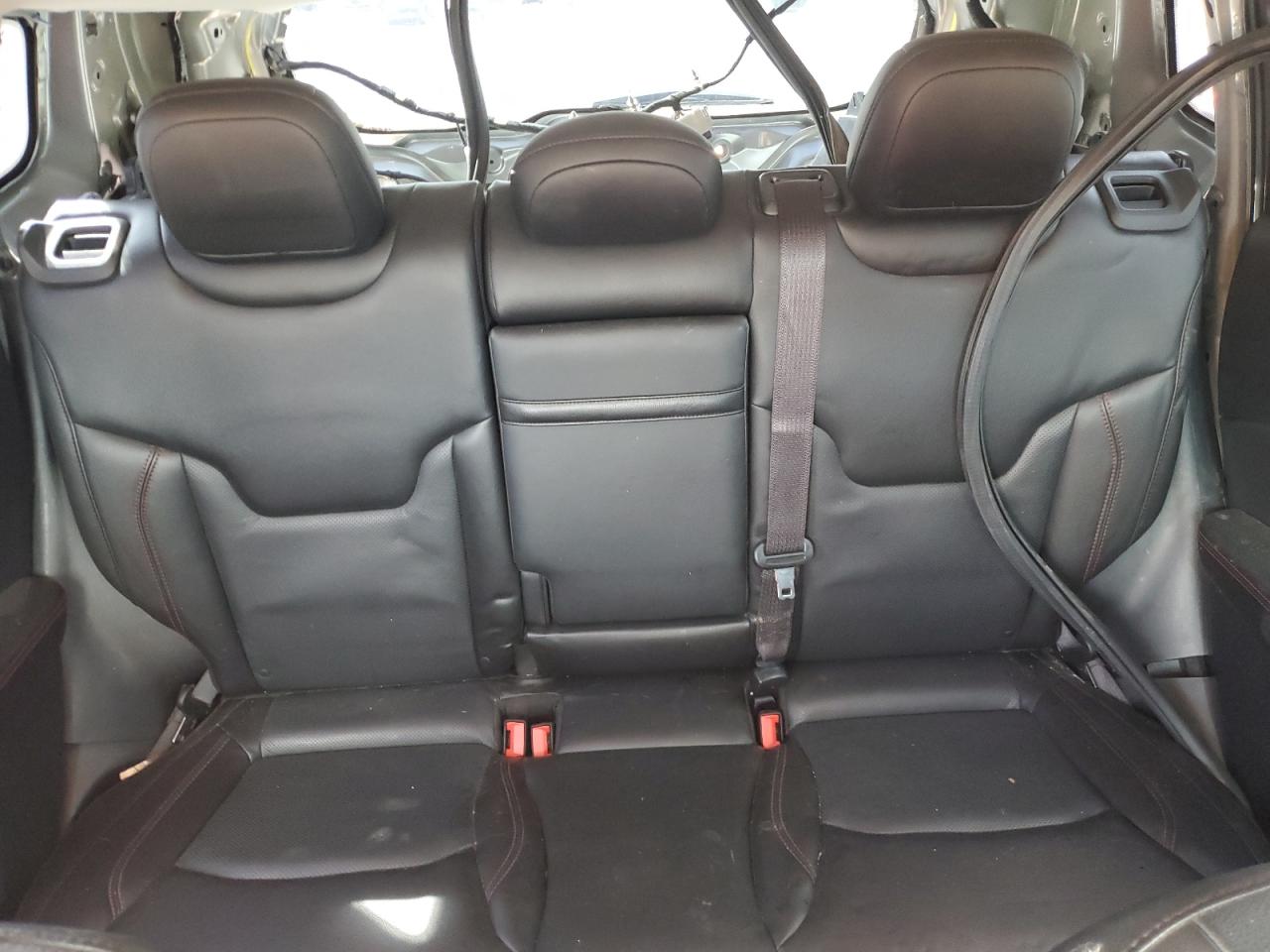 2018 Jeep Compass Trailhawk VIN: 3C4NJDDB7JT268666 Lot: 85698725