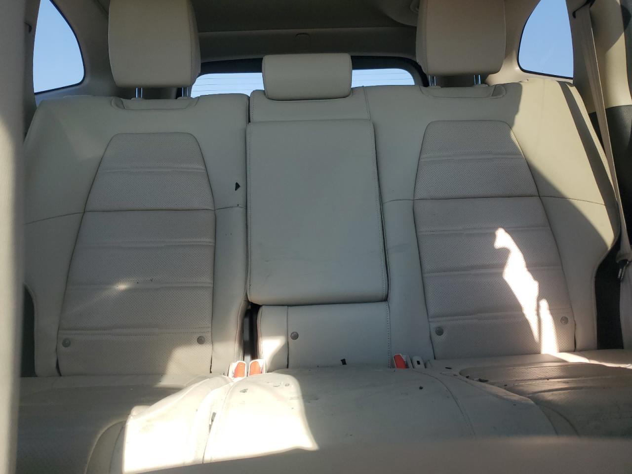 2020 Honda Cr-V Exl VIN: 2HKRW2H85LH660635 Lot: 86627335