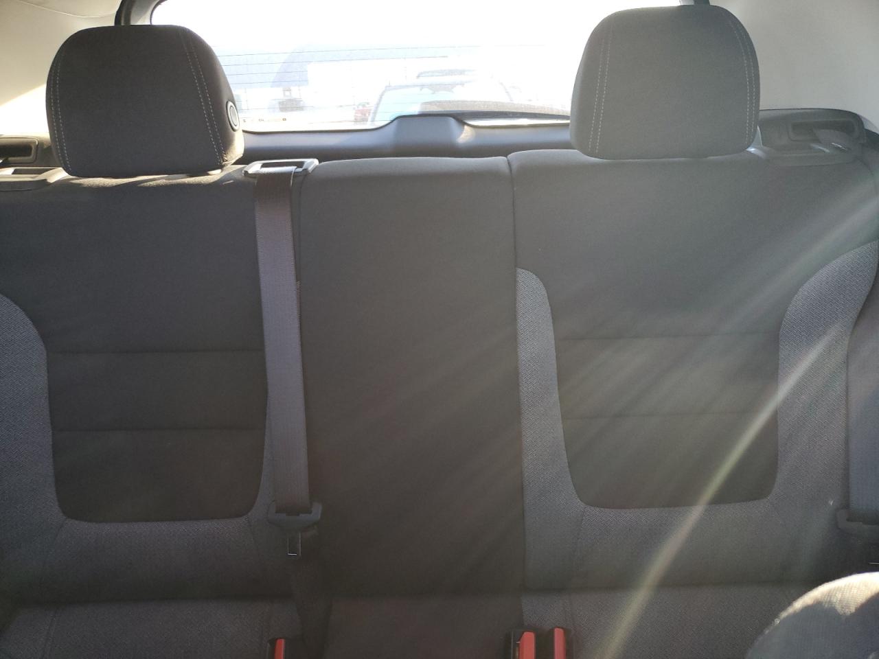 2021 Chevrolet Trailblazer Lt VIN: KL79MPS26MB173550 Lot: 85839405