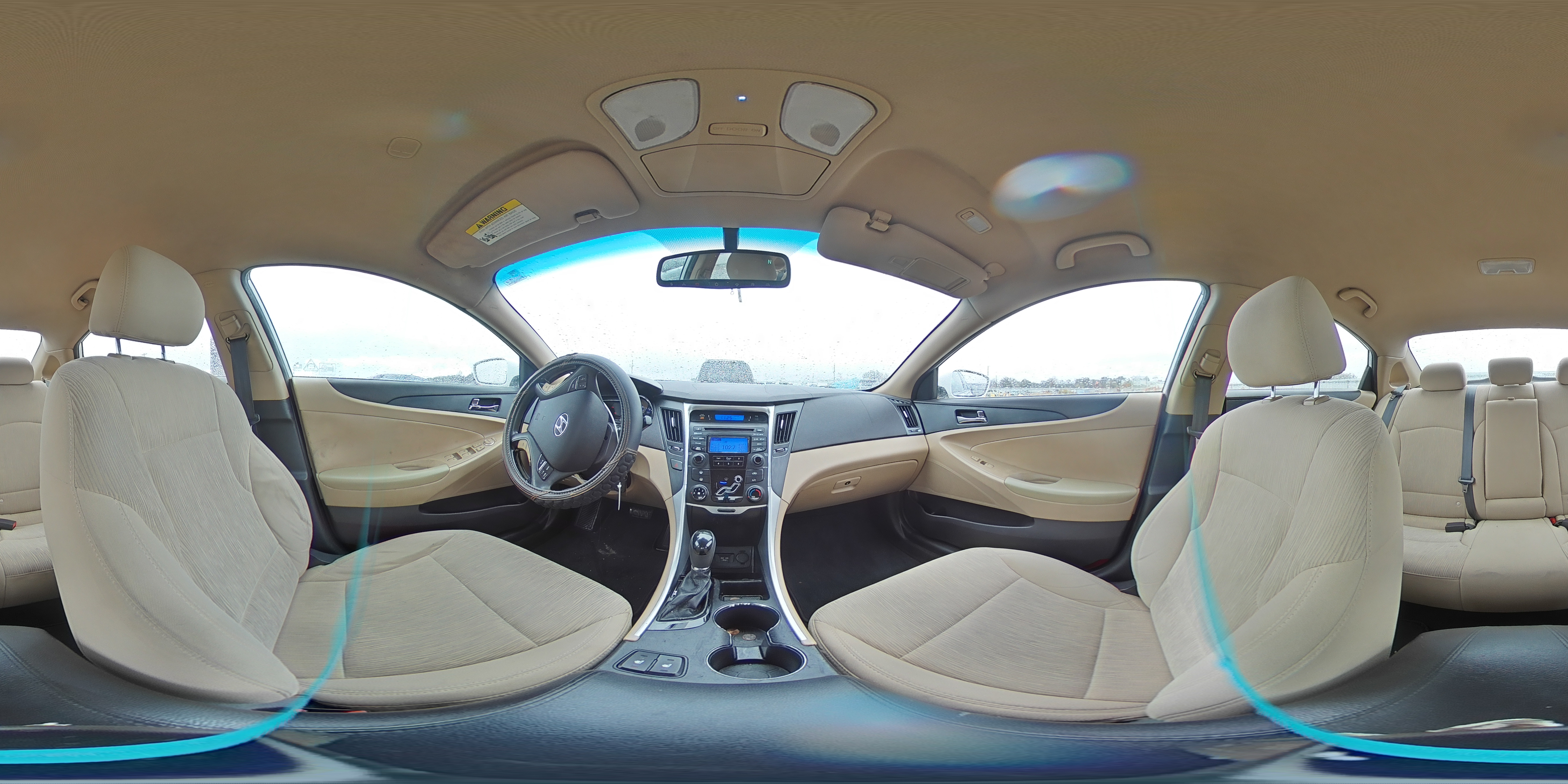 2013 Hyundai Sonata Gls VIN: 5NPEB4AC8DH716539 Lot: 90118225