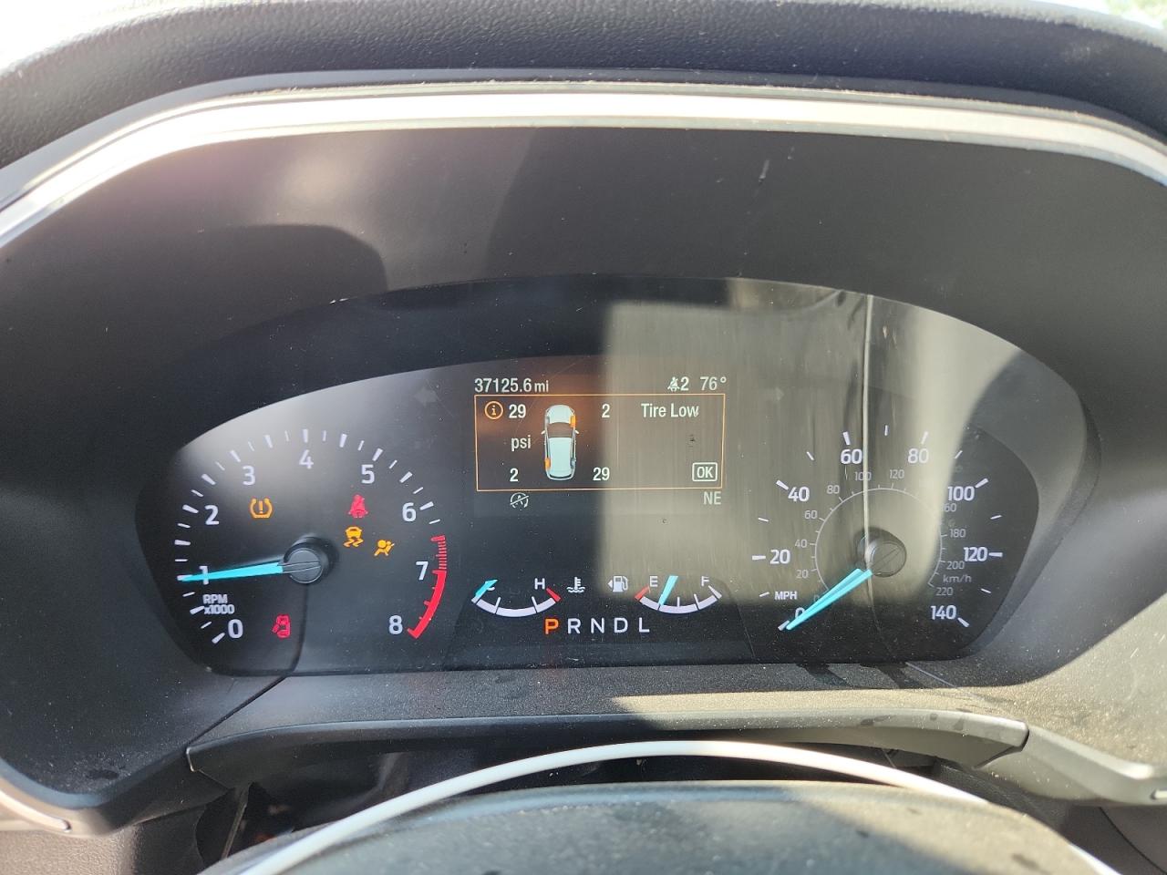 2020 Ford Escape Se VIN: 1FMCU0G66LUB06067 Lot: 86068745