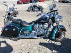 2019 INDIAN MOTORCYCLE CO. SPRINGFIELD    for sale at Copart WI - APPLETON