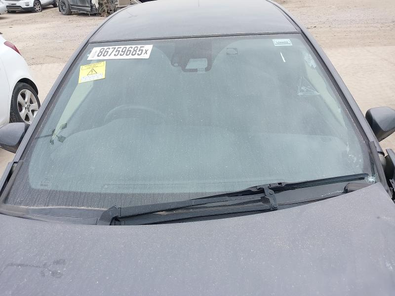 2018 TOYOTA YARIS 1.5 HYBRID EXCEL 5DR CVT