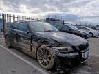 2010 BMW 320D EFFICIENTDYNAMICS  for sale at Copart CHESTER