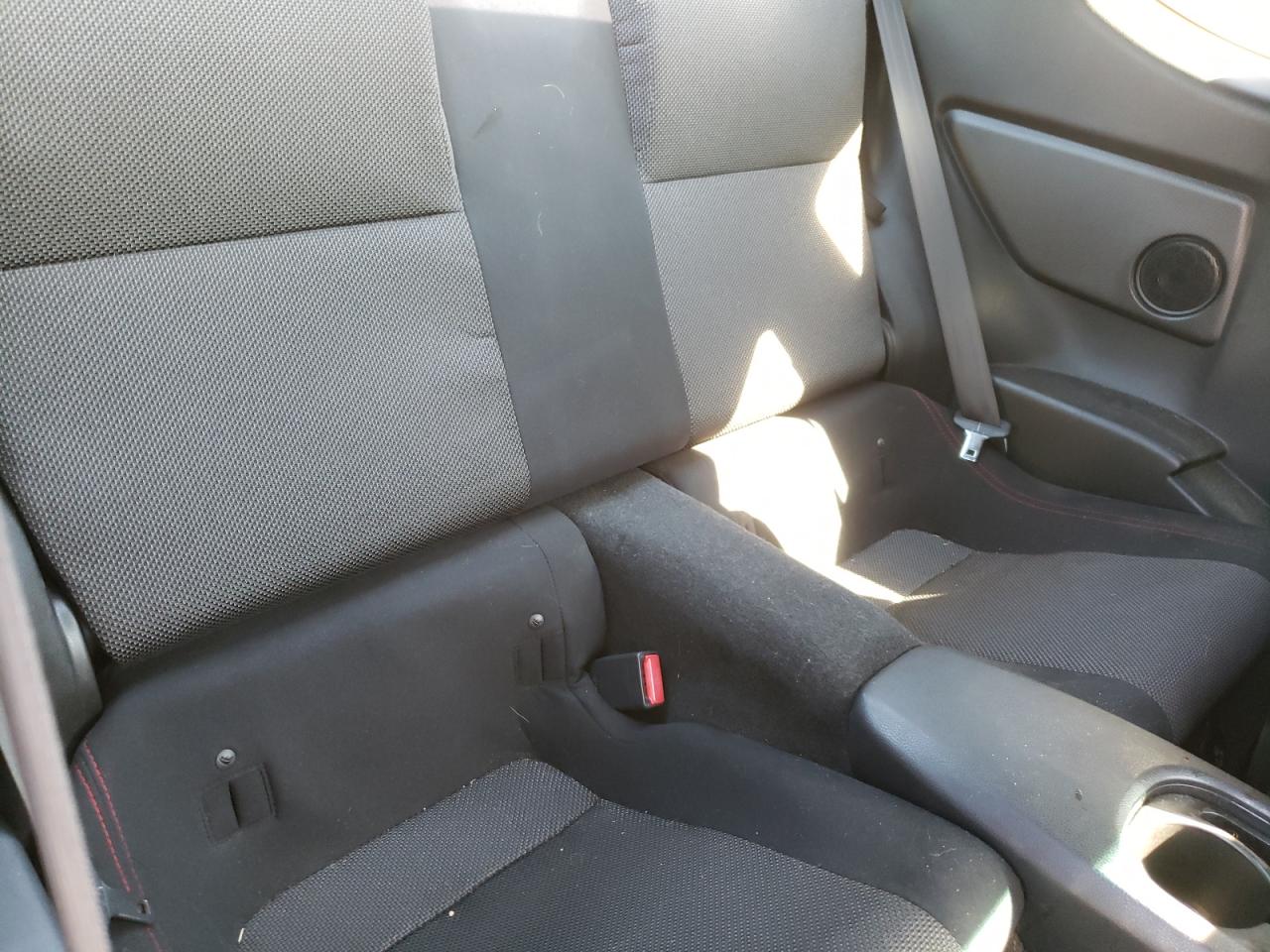 2014 Subaru Brz 2.0 Premium VIN: JF1ZCAB19E9602270 Lot: 84475915