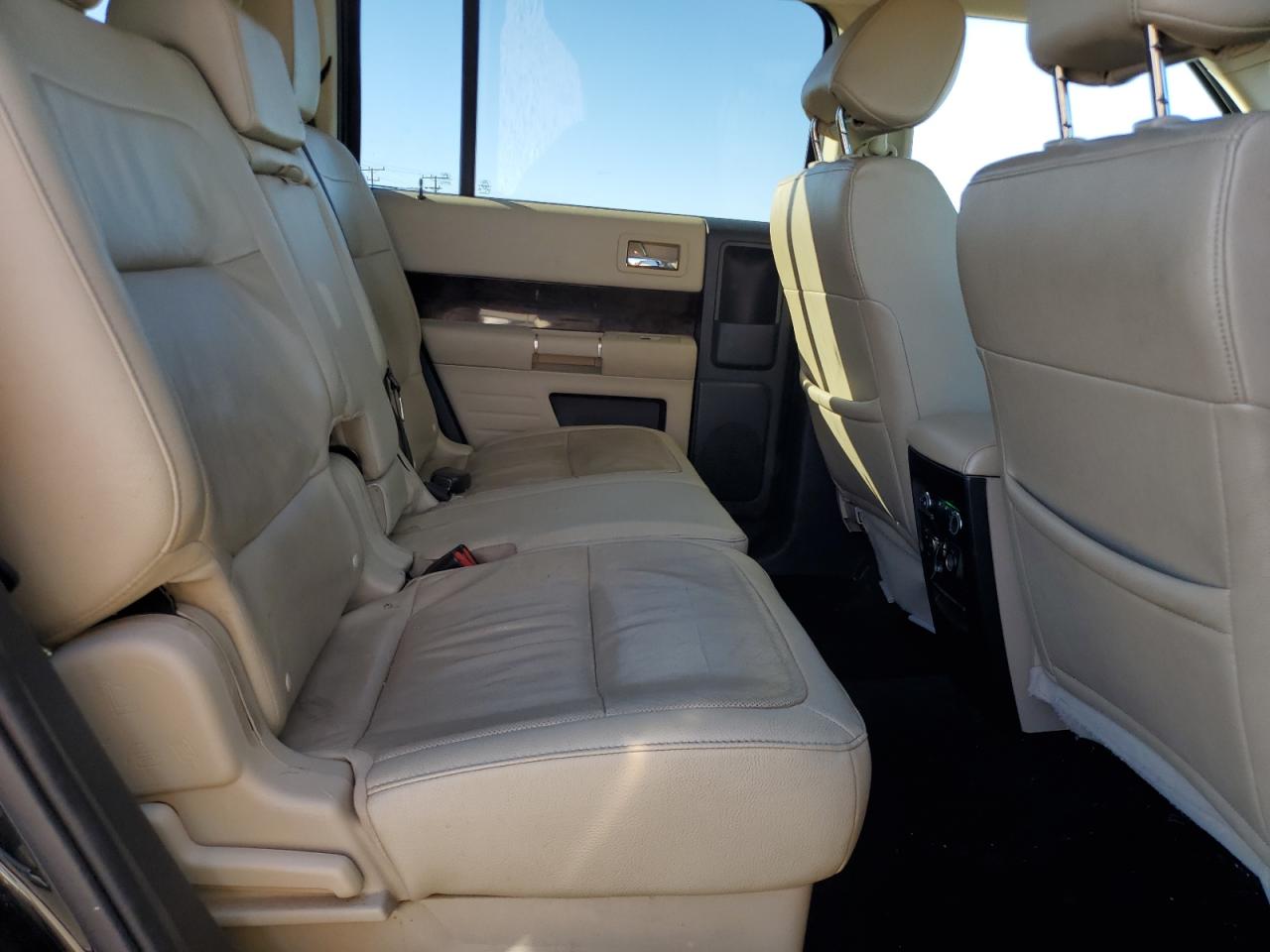 2019 Ford Flex Limited VIN: 2FMHK6D80KBA17359 Lot: 82693625