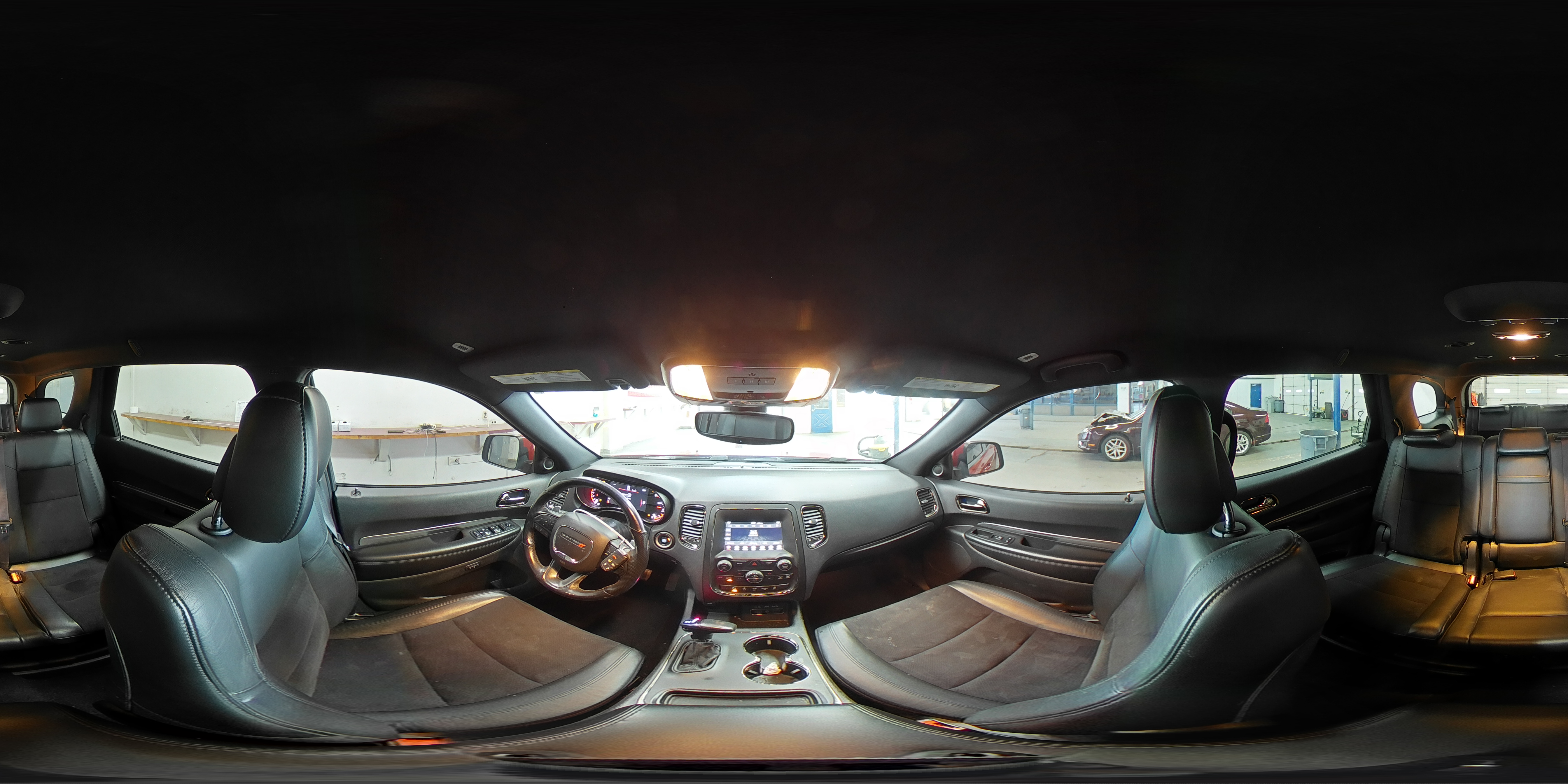 2019 Dodge Durango Gt VIN: 1C4RDJDG1KC770170 Lot: 90129715