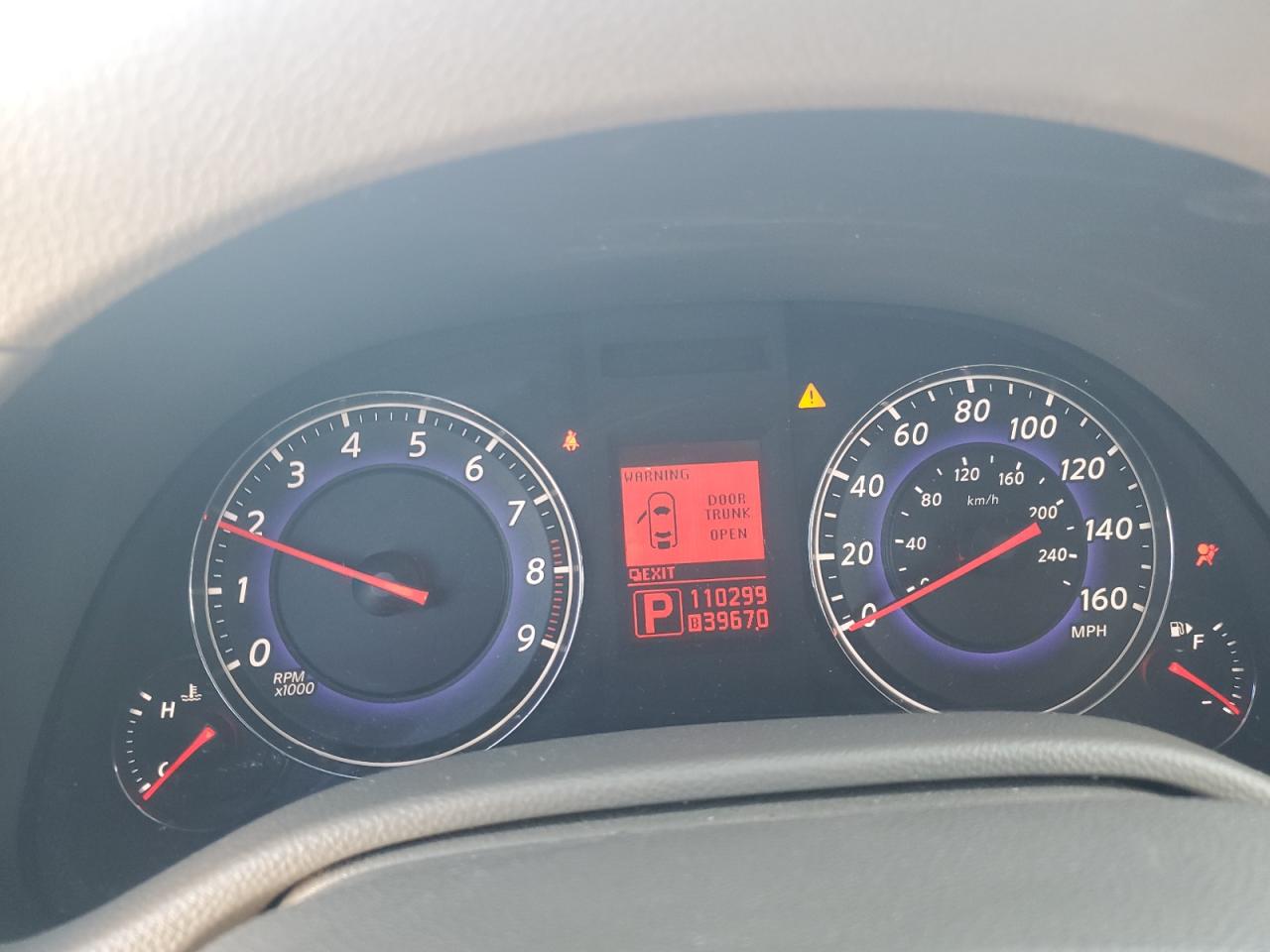 2008 Infiniti G35 VIN: JNKBV61F98M277667 Lot: 83806475