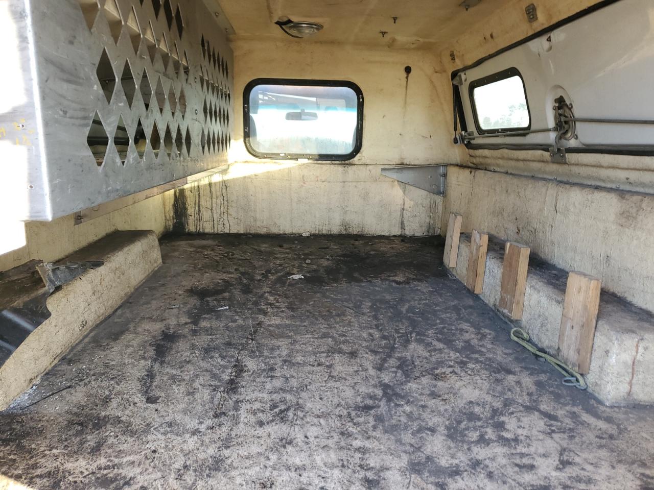 2014 Ford F150 VIN: 1FTNF1EF5EKD05691 Lot: 92621045