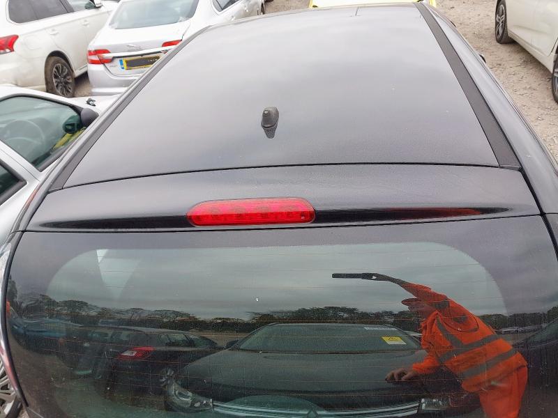 2011 CITROEN C3 PICASSO VTR+ HDI 