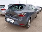 2014 SEAT IBIZA 1.4 TOCA 3DR for sale at Copart WESTBURY