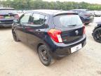 2016 VAUXHALL VIVA SE AC  for sale at Copart COLCHESTER